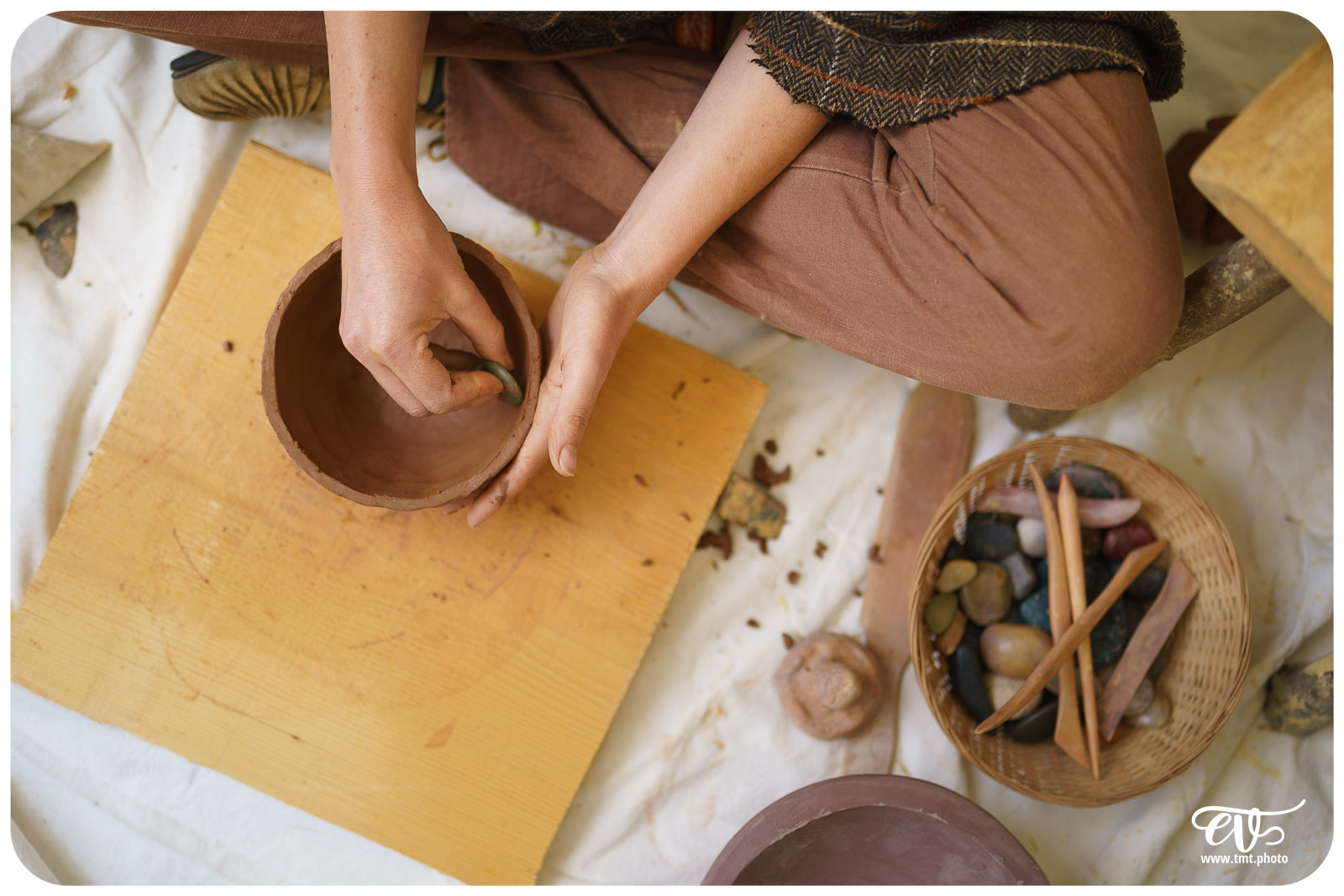 JOURNÉES EUROPÉENNES DE L'ARCHÉOLOGIE